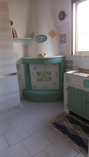 Affittacamere Casa Chiara Sant'antìoco
